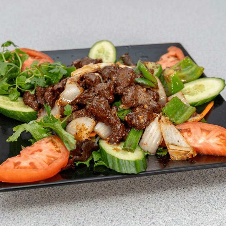 Savor Your Dinner Experience