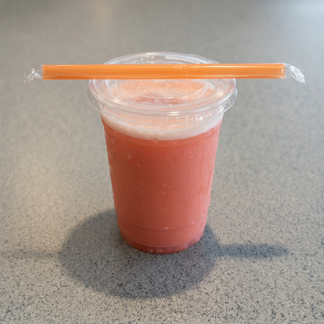 Strawberry.