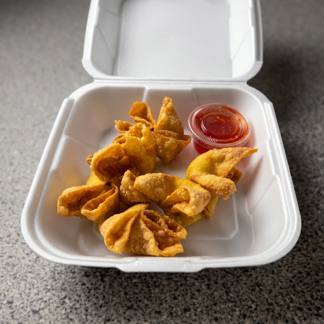 Krab Rangoon (6).