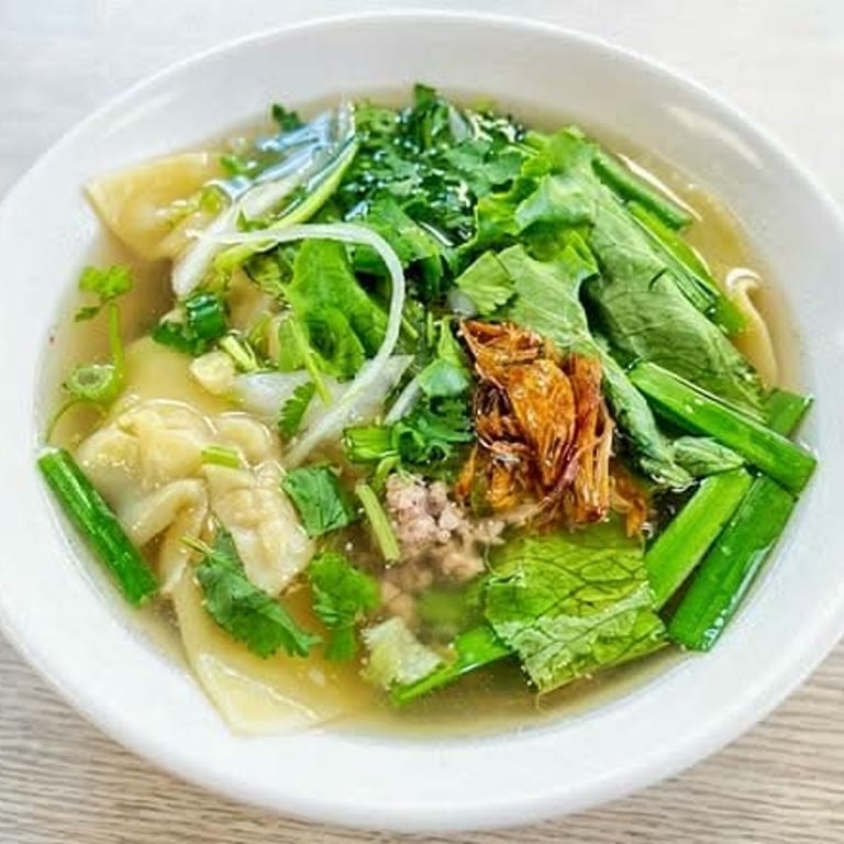 Explore Our Soup Selection