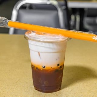 Thai Tea